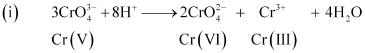 NCERT Solutions Class 12 Chemistry Chapter 4 - d & f-Block Elements
